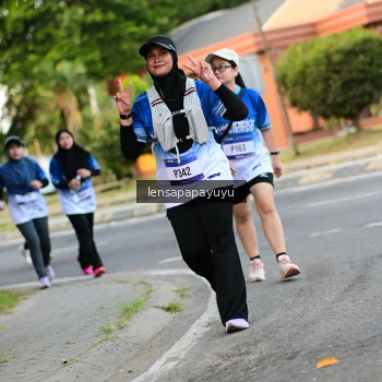 Runner Photo 3467006