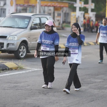 Runner Photo 3467008
