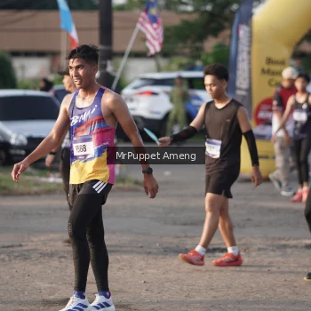 Runner Photo 3467022