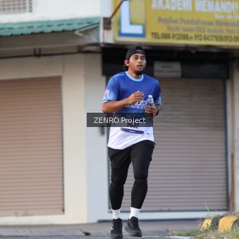 Runner Photo 3467026