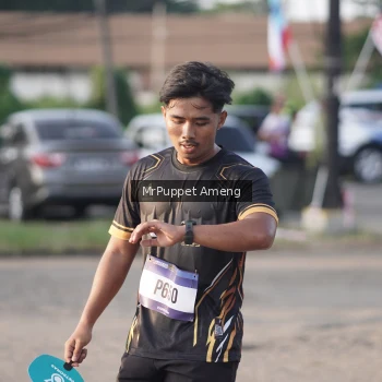 Runner Photo 3467028