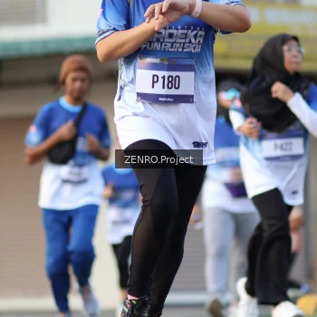 Runner Photo 3467029