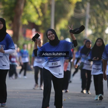 Runner Photo 3467030