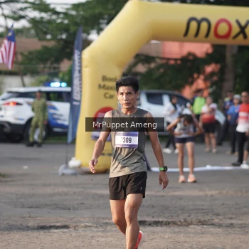 Runner Photo 3467031