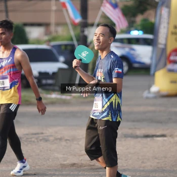 Runner Photo 3467032