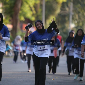 Runner Photo 3467035