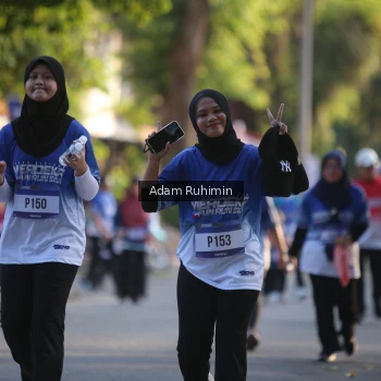 Runner Photo 3467037
