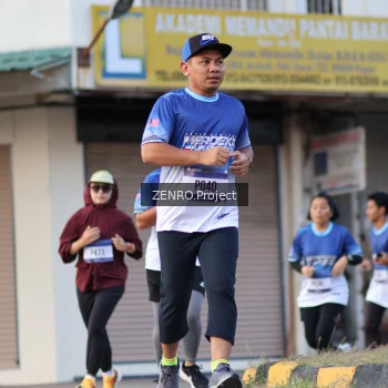 Runner Photo 3467040