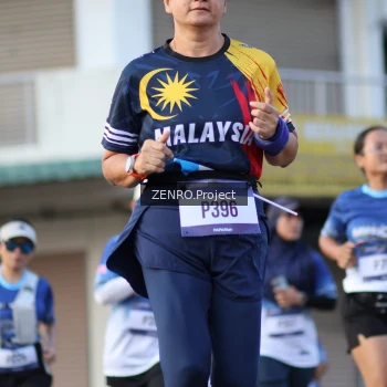 Runner Photo 3467044