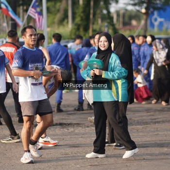 Runner Photo 3467047