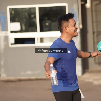 Runner Photo 3467053