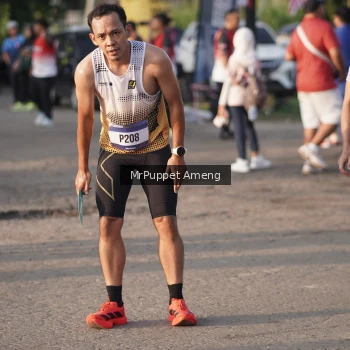 Runner Photo 3467055