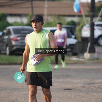 Runner Photo 3467057