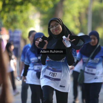 Runner Photo 3467058