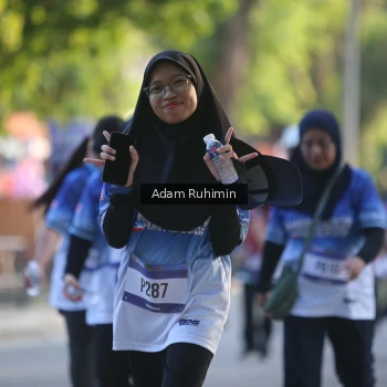 Runner Photo 3467062