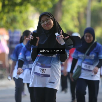 Runner Photo 3467063