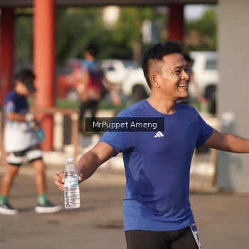 Runner Photo 3467064