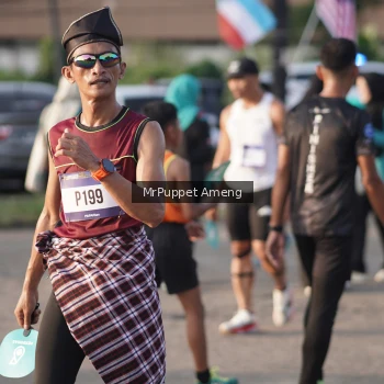 Runner Photo 3467069