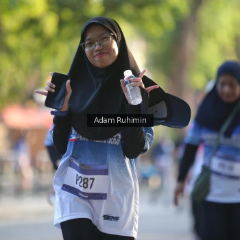 Runner Photo 3467072