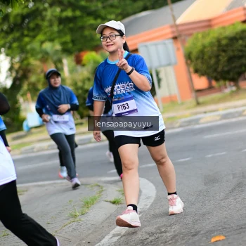 Runner Photo 3467073
