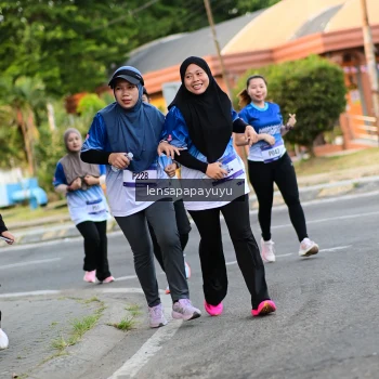 Runner Photo 3467078