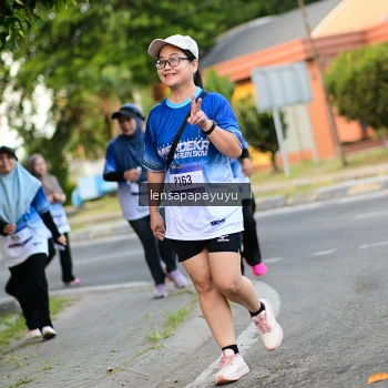Runner Photo 3467079