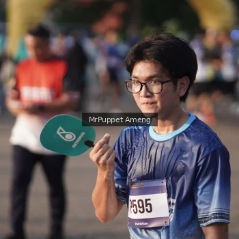 Runner Photo 3467080