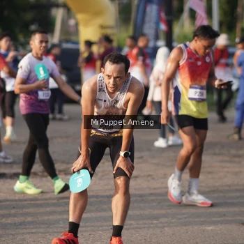Runner Photo 3467082