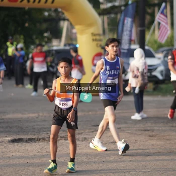 Runner Photo 3467083