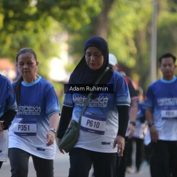 Runner Photo 3467087