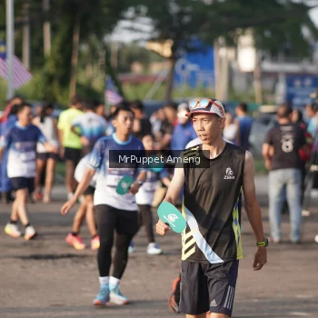 Runner Photo 3467088