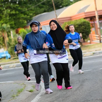 Runner Photo 3467092