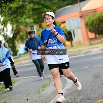 Runner Photo 3467093
