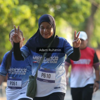 Runner Photo 3467096