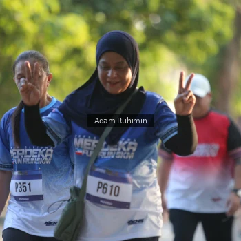 Runner Photo 3467100