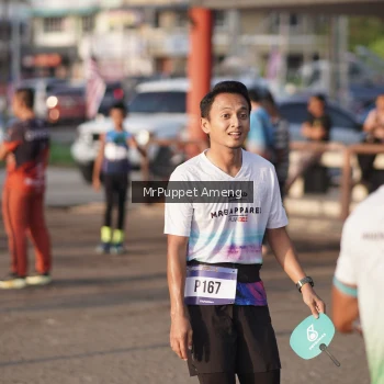 Runner Photo 3467107