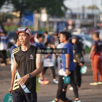 Runner Photo 3467113