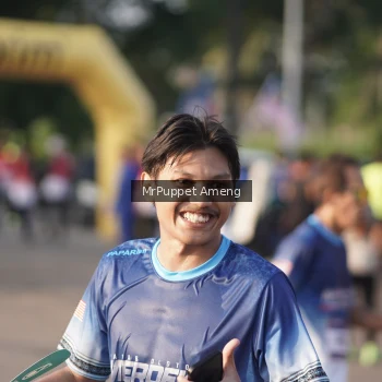 Runner Photo 3467114