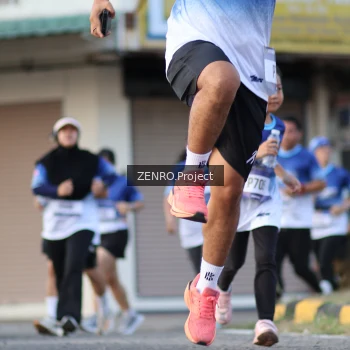 Runner Photo 3467115