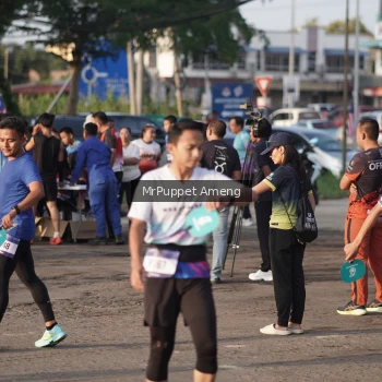 Runner Photo 3467116