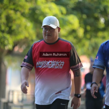 Runner Photo 3467117