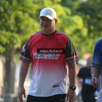 Runner Photo 3467118