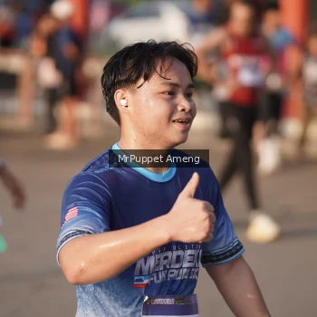 Runner Photo 3467119