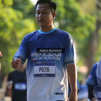 Runner Photo 3467120
