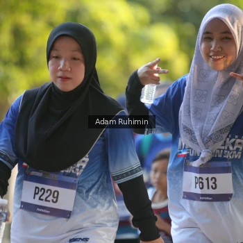 Runner Photo 3467137