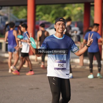 Runner Photo 3467142