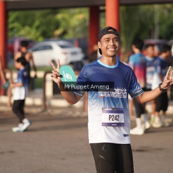 Runner Photo 3467143