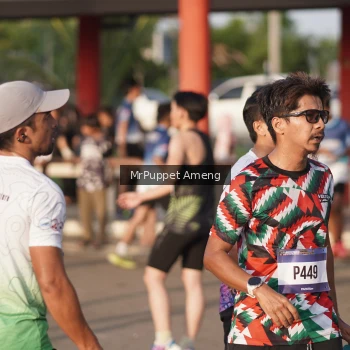 Runner Photo 3467144