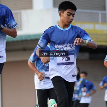 Runner Photo 3467145