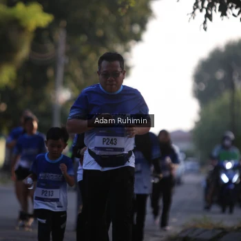 Runner Photo 3467152
